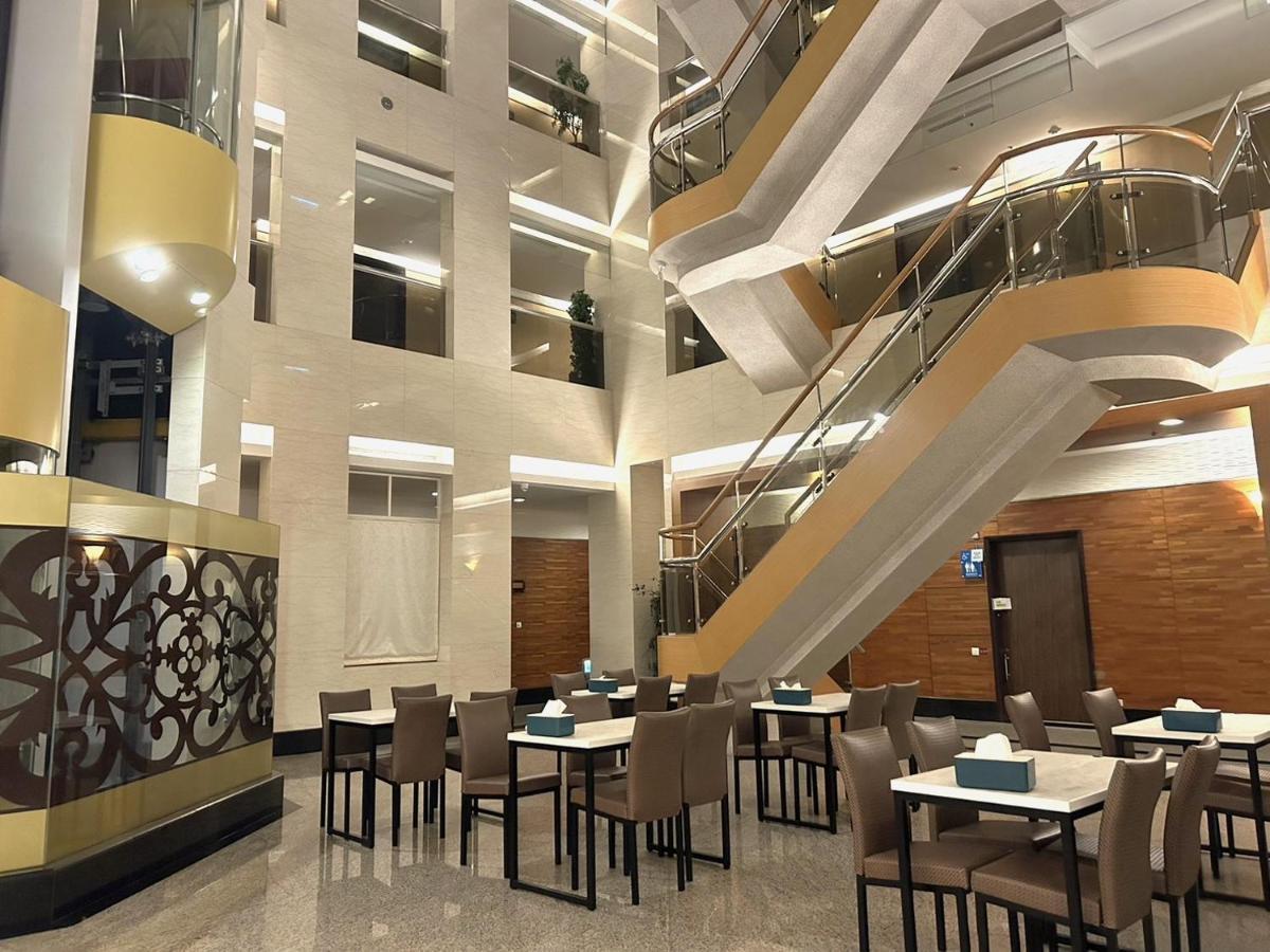Check Inn Select Taipei Nangang Luaran gambar